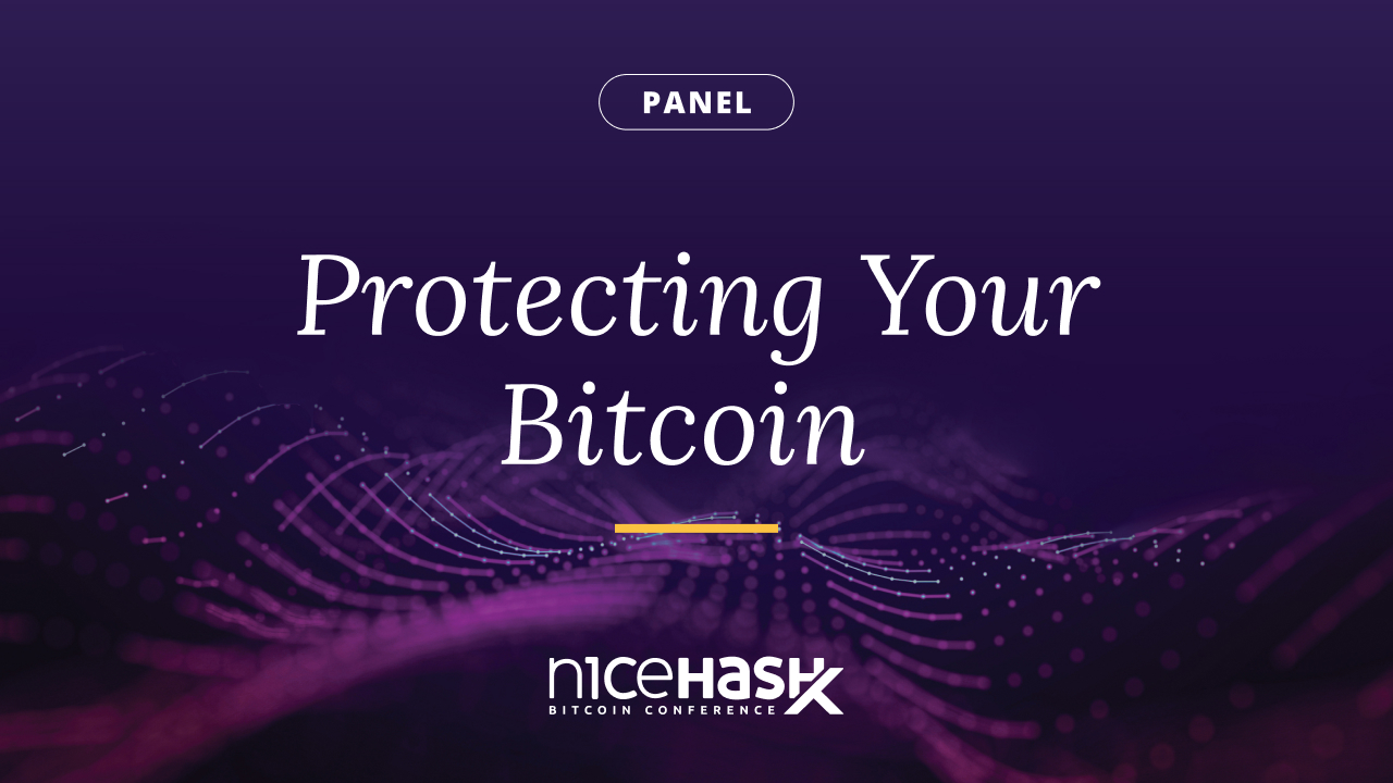 How to Secure Your NiceHash Account and Bitcoin | NiceHash