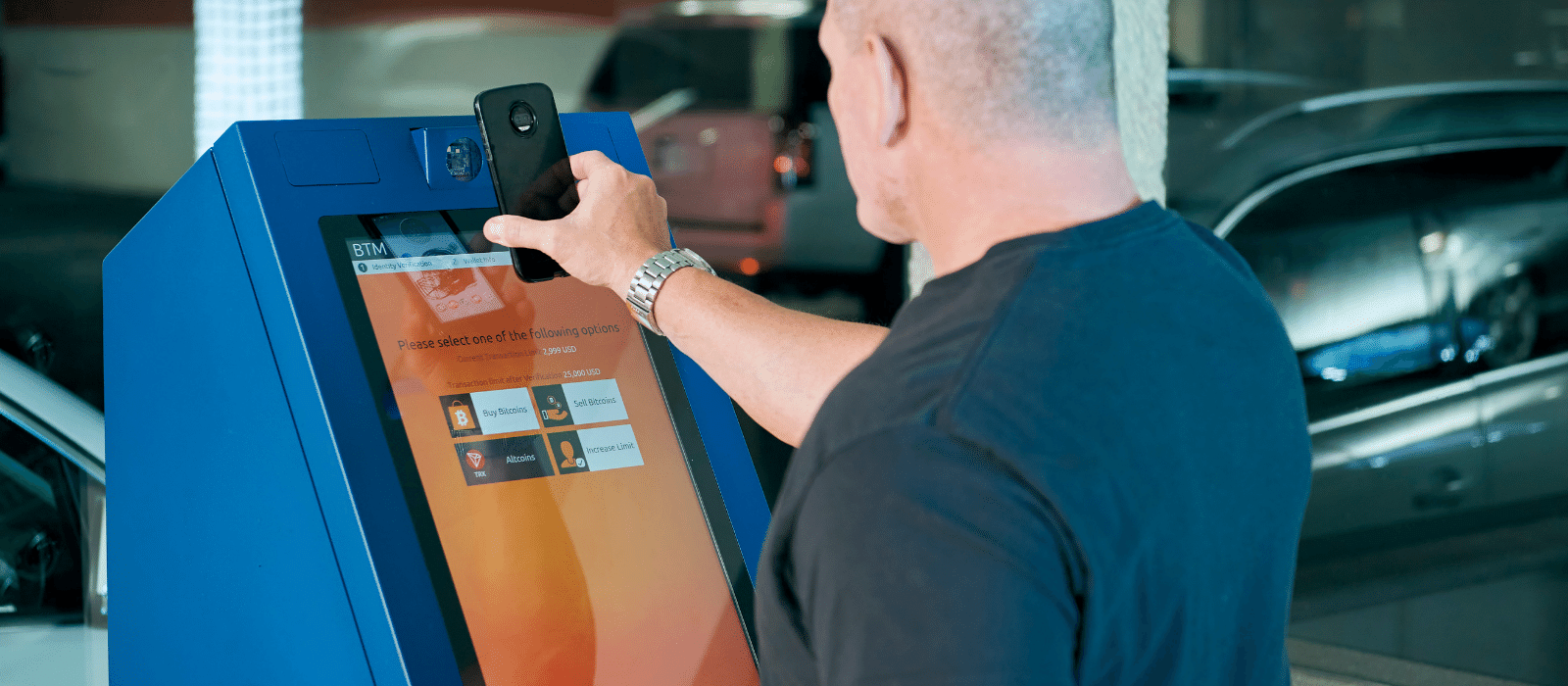 Melhor lugar para comprar bitcoin (98) 사진