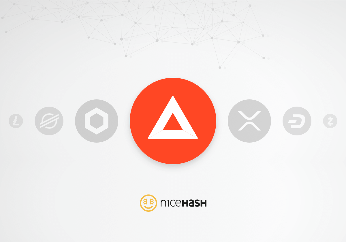 New listing: Basic Attention Token (BAT) | NiceHash