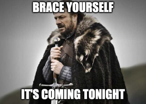 Halving Bitcoin