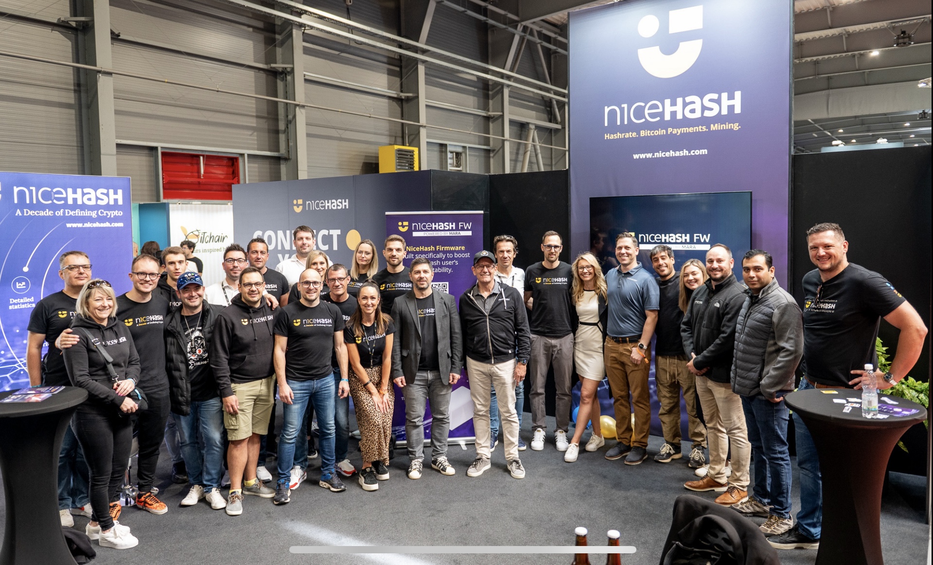 BTC Prague