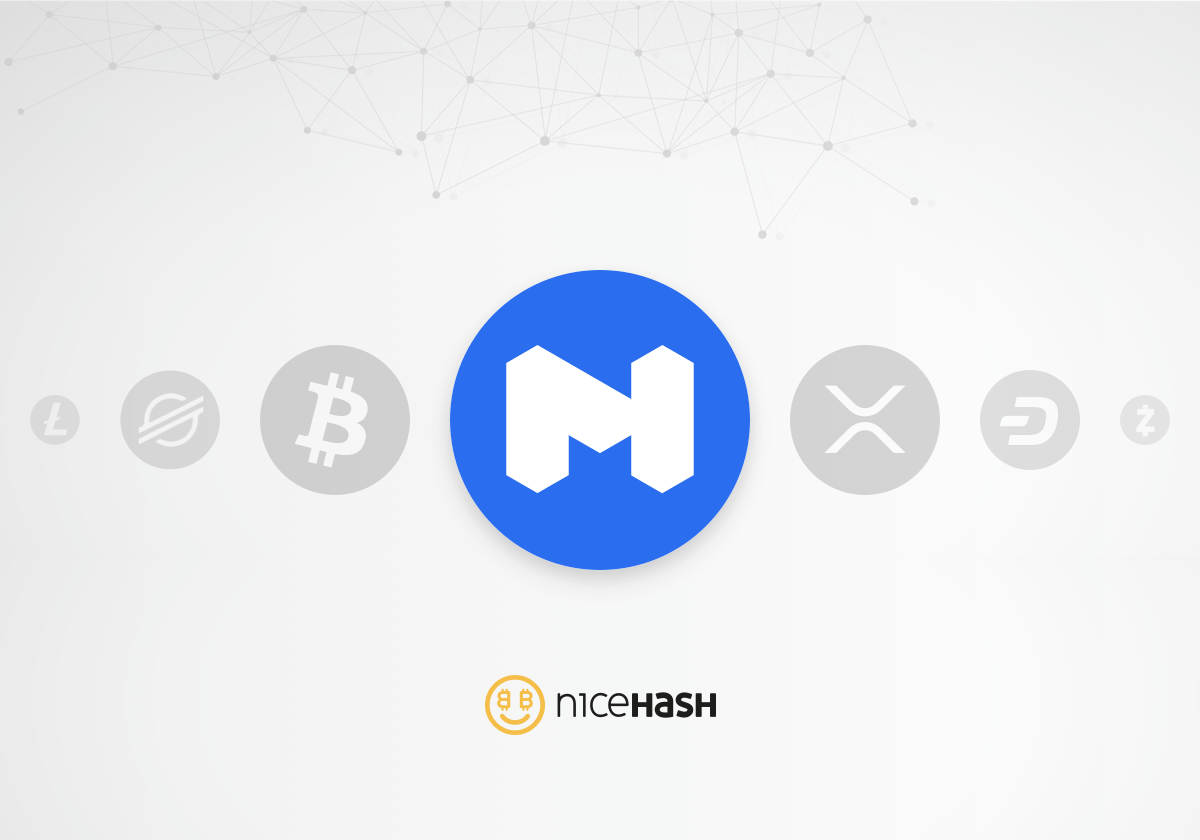 Matic Arrives At Nicehash Exchange Nicehash