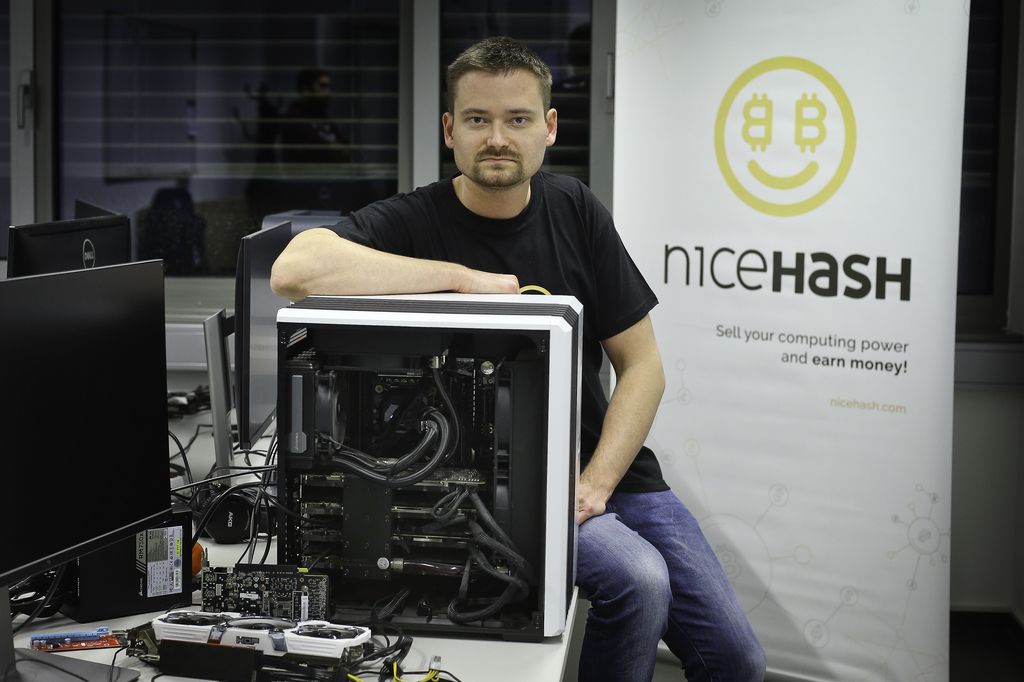 Matjaz Skorjanc Innocent