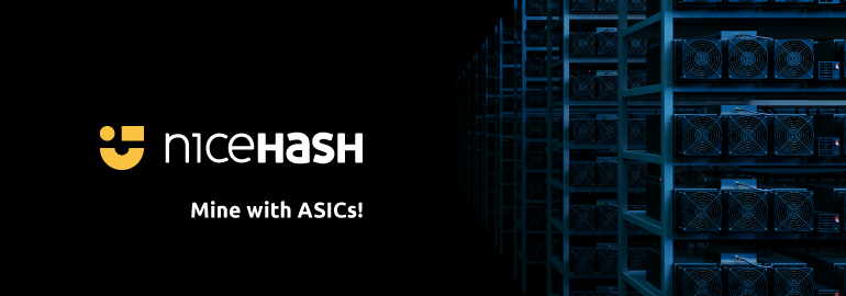 SHA256AsicBoost Miners See Increased Profits with NiceHash