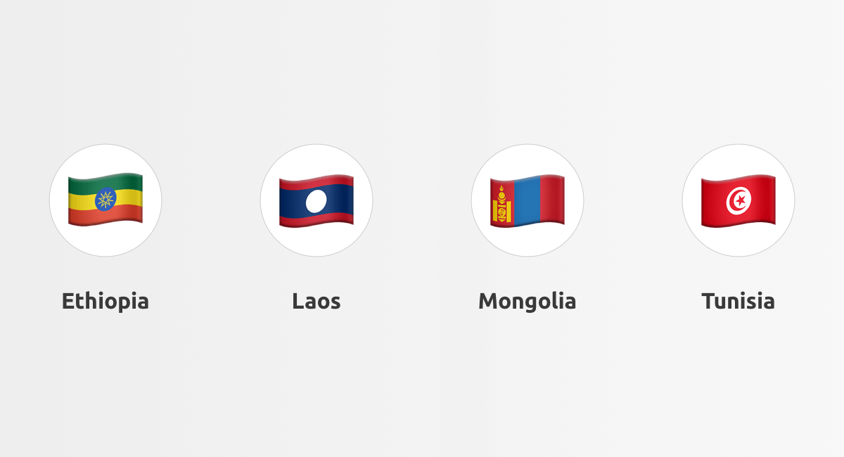 Nicehash Exchange Is Now Available In Ethiopia Laos Mongolia And Tunisia Nicehash Nicehash Exchange Is Now Available In Ethiopia Laos Mongolia And Tunisia Nicehash