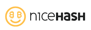 NiceHash logo