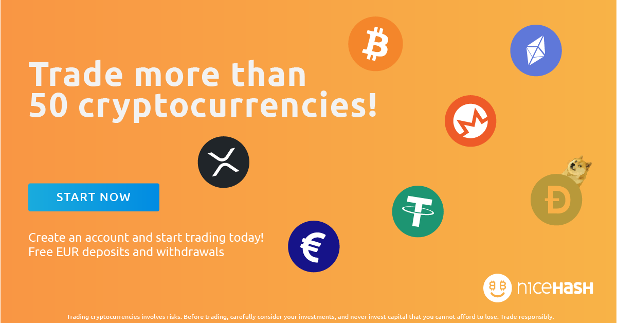 Nicehash Withdrawal Fees Are Now More Competitive Than Ever Nicehash