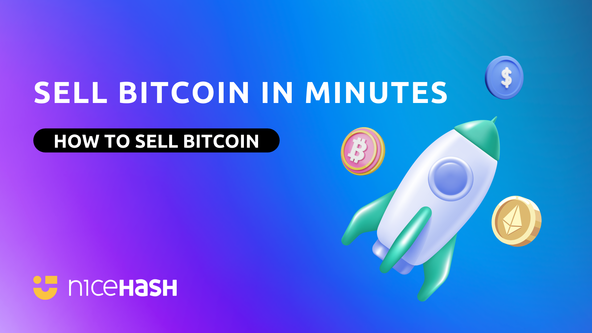 Comment échanger Bitcoin en monnaie fiat avec Banxa | NiceHash