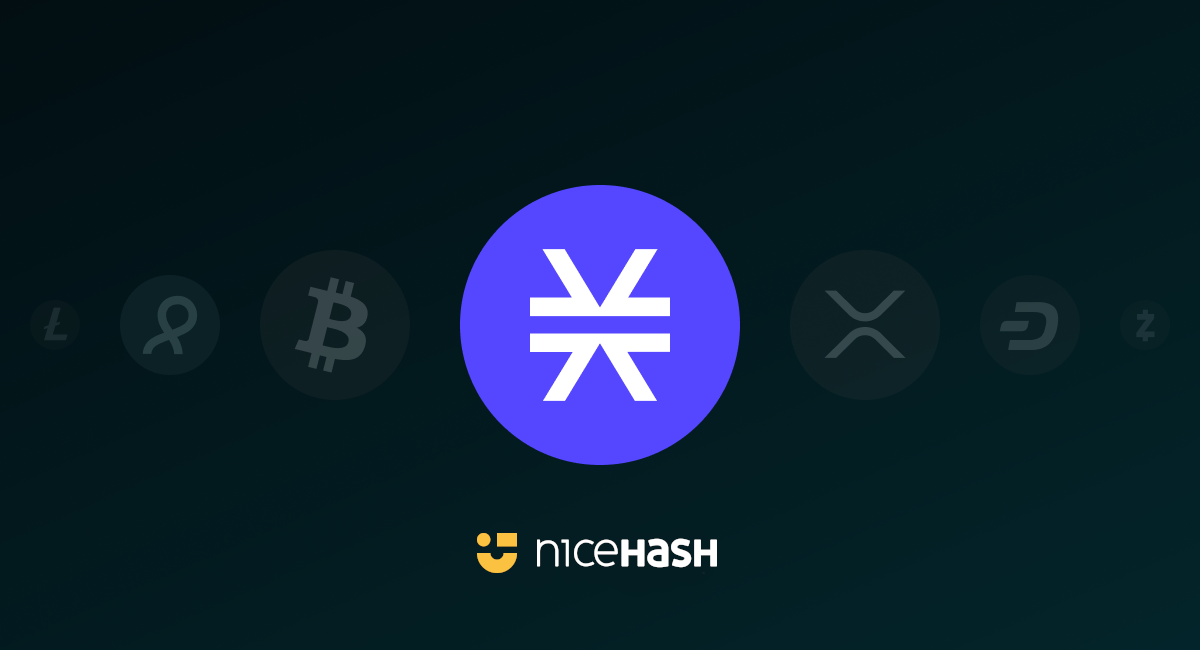 STX NiceHash