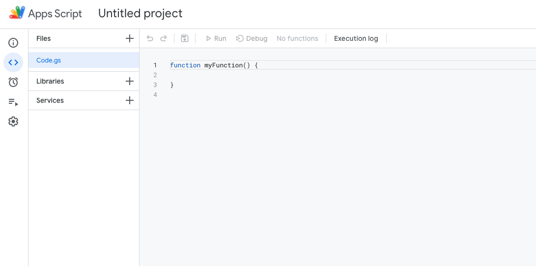 API methods nicehash