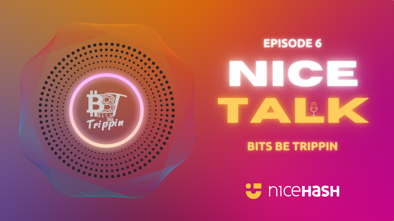 NiceTalk NiceHash