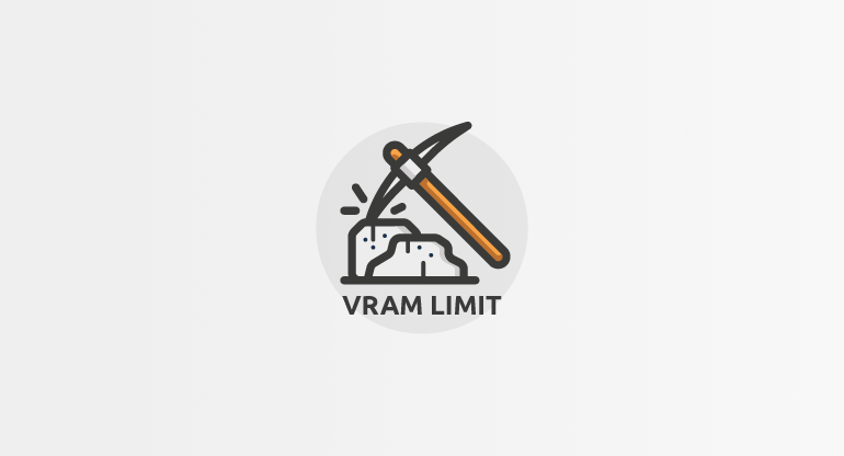 How To Remove Vram Limit In Nicehash Miner Nicehash