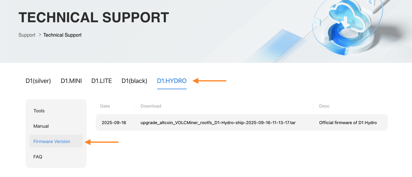 VolcMinerがNiceHashでサポートされました！ビットコインで報酬を獲得できます！ | NiceHash