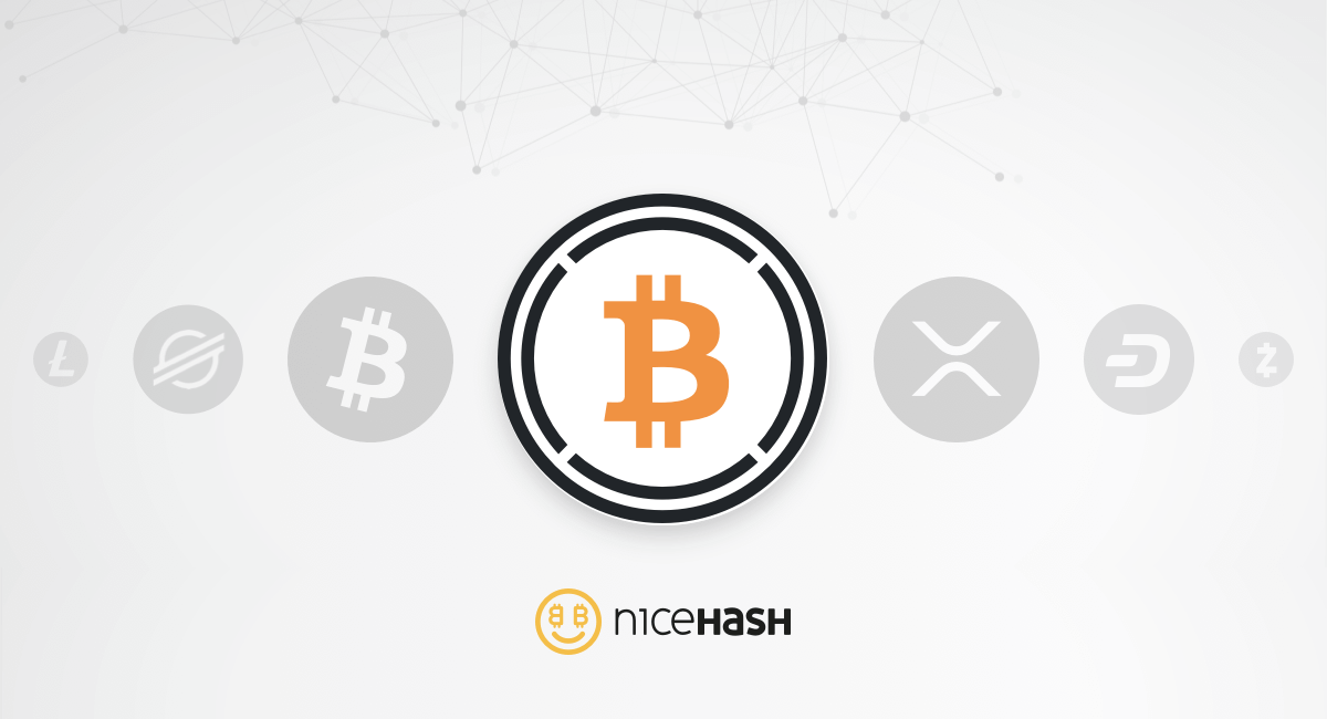 Wrapped Bitcoin (WBTC) now listed on NiceHash Exchange ...