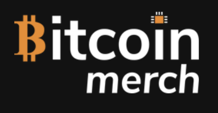 Bitcoin Merch