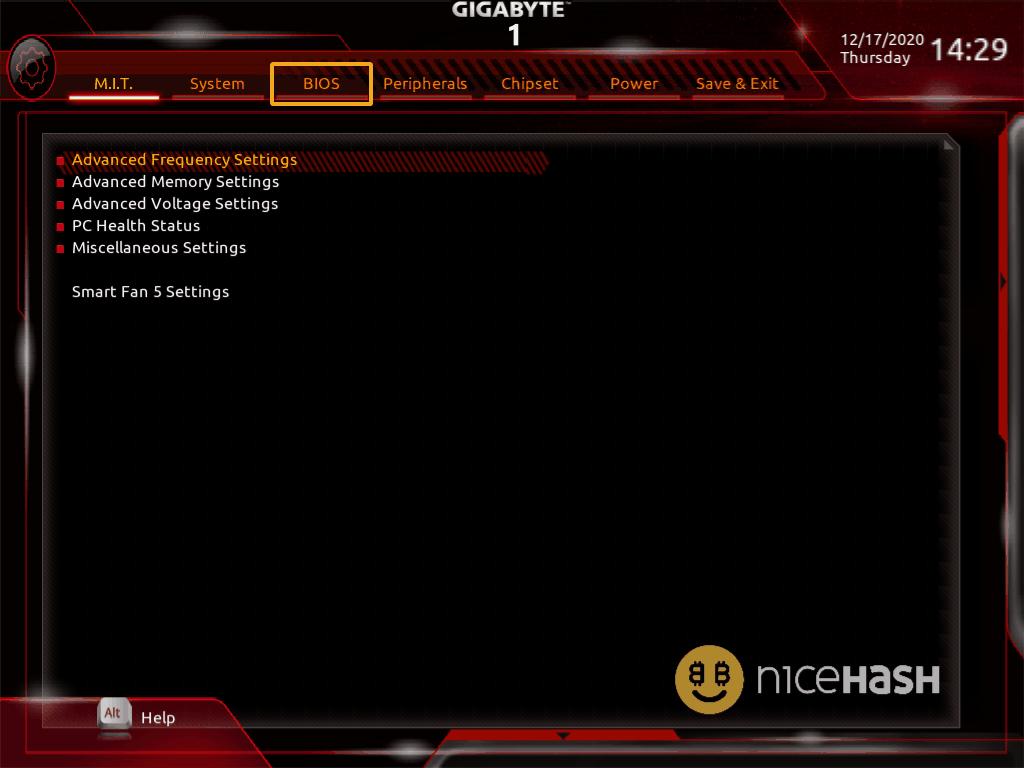 change_boot_order_gigabyte