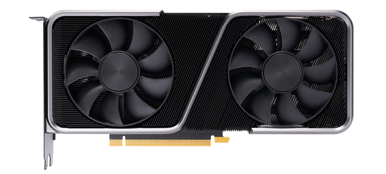 Ouf, la GeForce RTX 3050 de NVIDIA n'est pas bonne pour miner de l