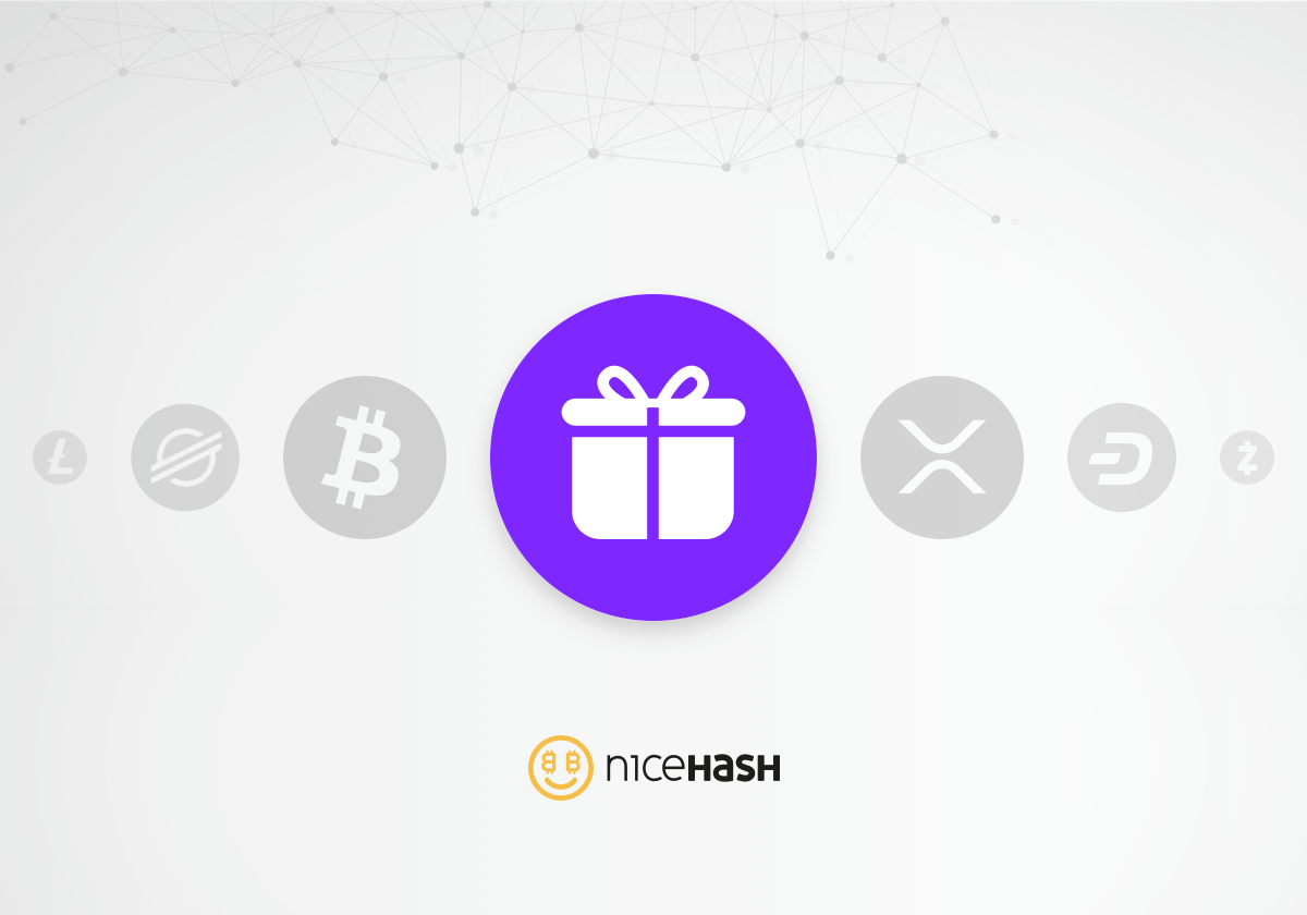 Gifto Gto Is Now Listed Nicehash