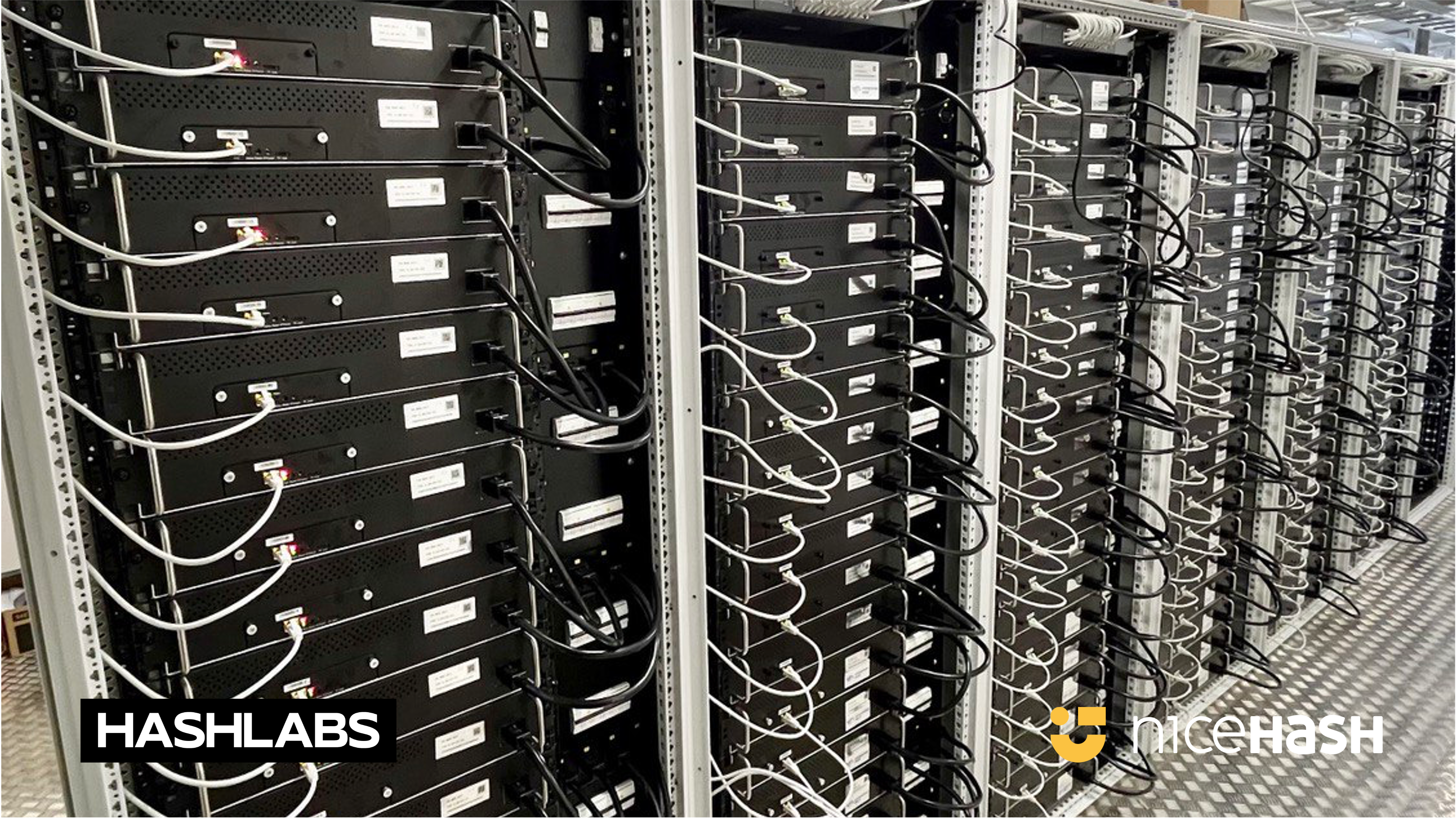 ビットコインマイニングと地域暖房：天国で作られた組み合わせ | NiceHash