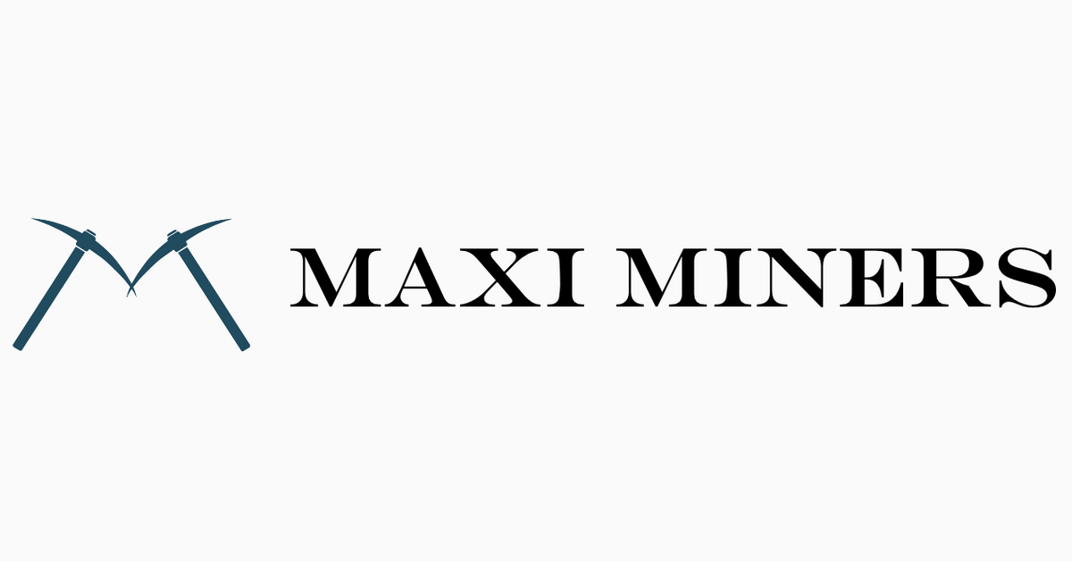 Maxi Miners
