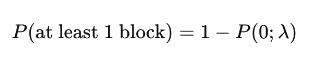 probability on EasyMining