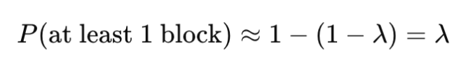 probability on EasyMining