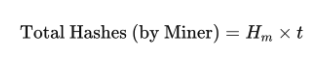 probability on EasyMining