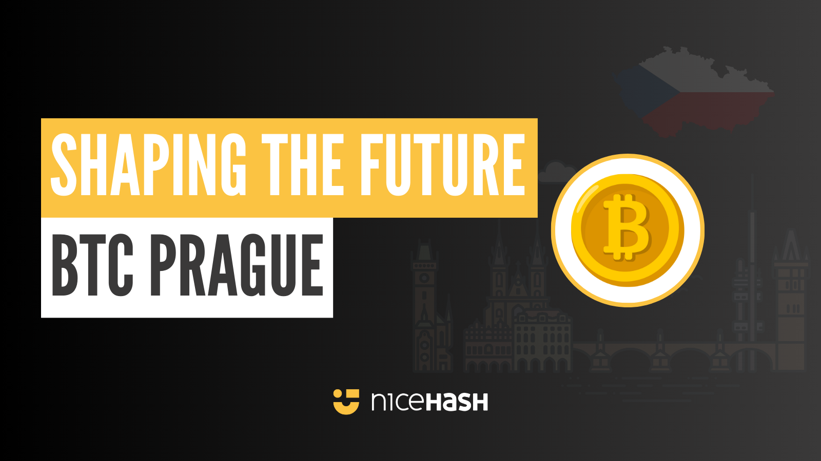 Shaping the Future of Bitcoin Mining: A Recap of BTC Prague | NiceHash
