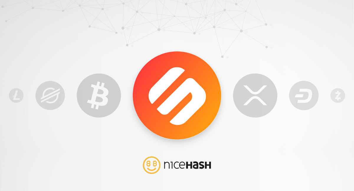 New listing. NICEHASH лого. NICEHASH Сберкоин. Криптовалюта Cardano на найсхеш. NICEHASH белый экран при входе.