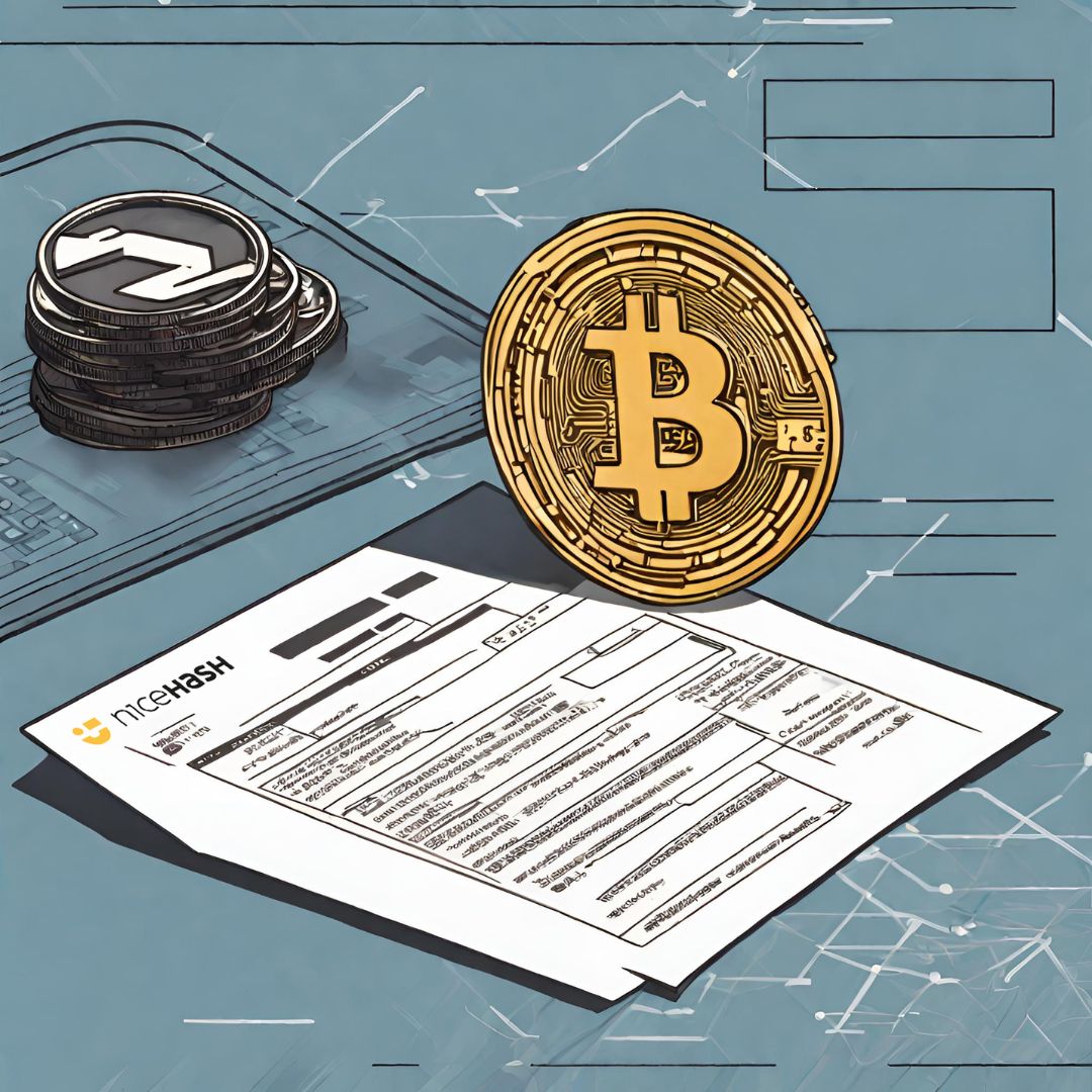 マイナーが知っておくべき6つの税控除 | NiceHash