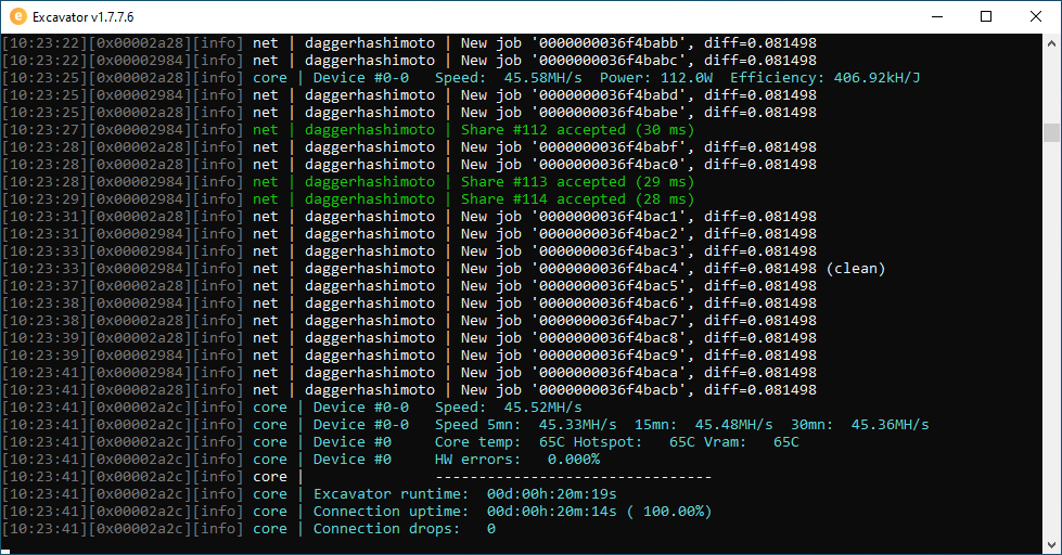 Mining USB x16 Riser ver014 Pro Review and Testing NiceHash