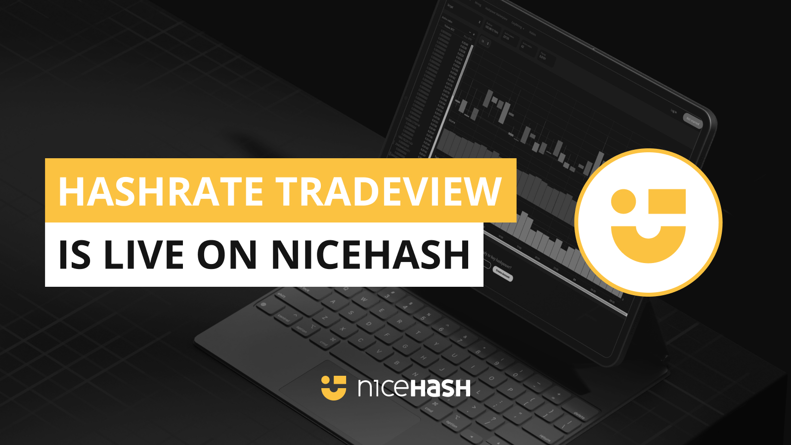 Introducing Hashrate TradeView: The world's first professional view for ...