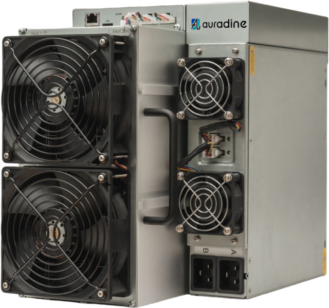 Майнинг на асике Bitmain Antminer L7. Можно ли заработать?