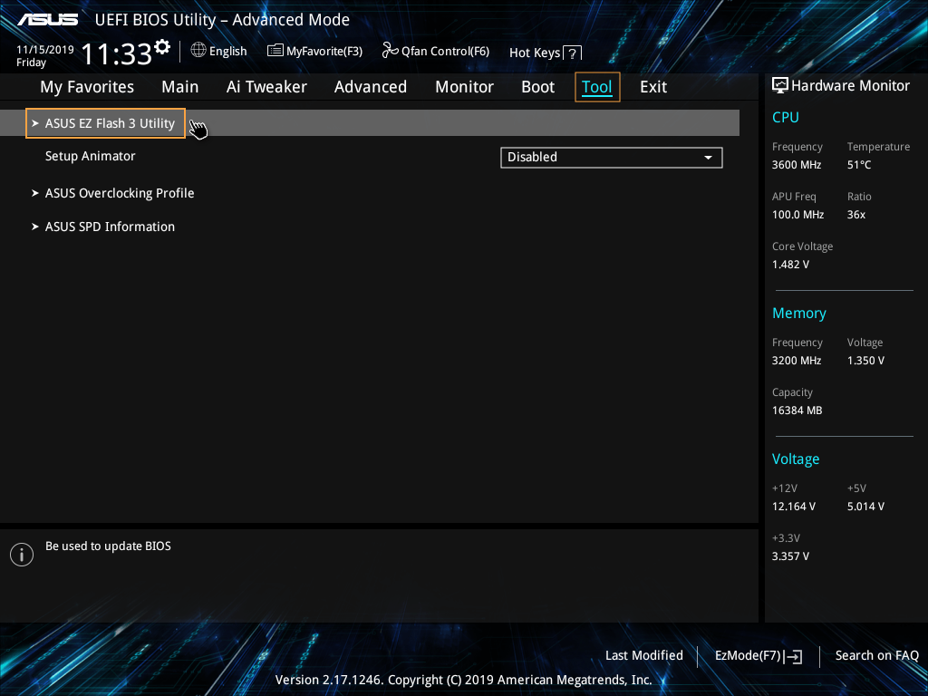 How To Flash The Bios On A Laptop Carangeflash vrogue.co