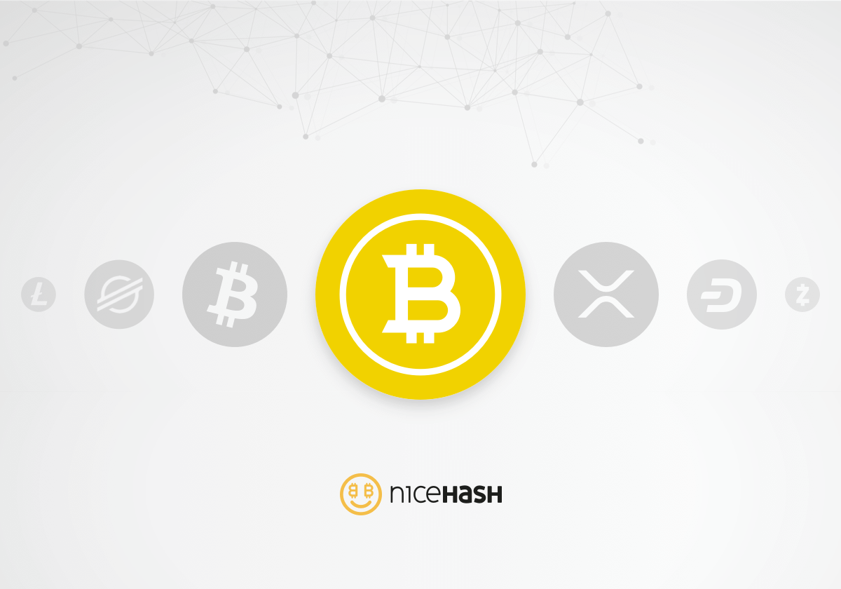 Trade Bitcoin Gold at NiceHash Exchange! | NiceHash