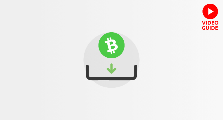 bitcoin cash nicehash