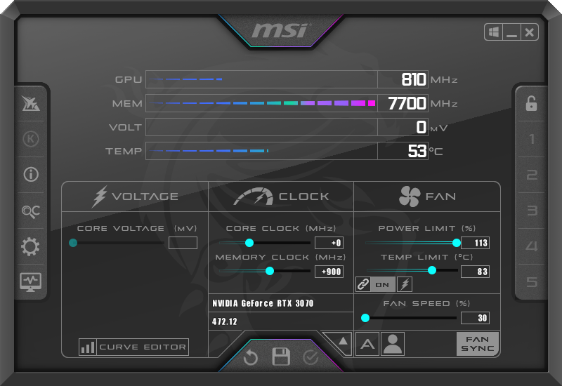 Gtx 1660 best sale super nicehash