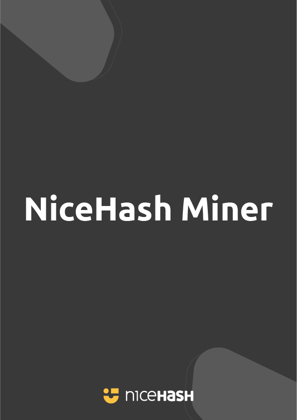 Radeon discount vii nicehash