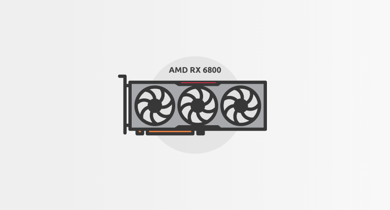 Hashrate discount rx 6800