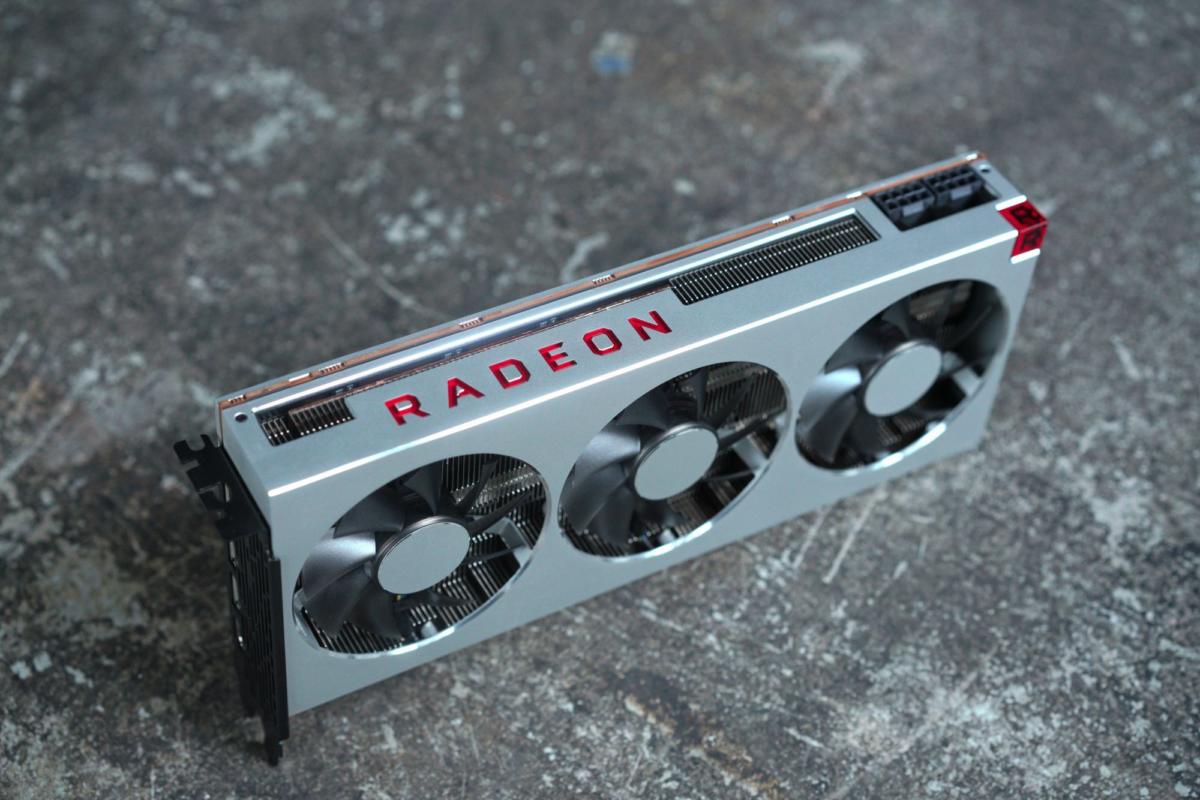 Radeon vii nicehash new arrivals