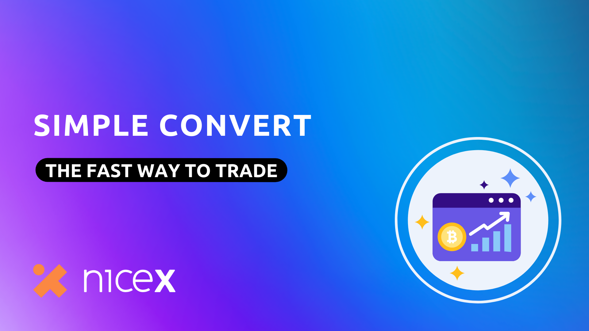 Simple converter. Simple converter