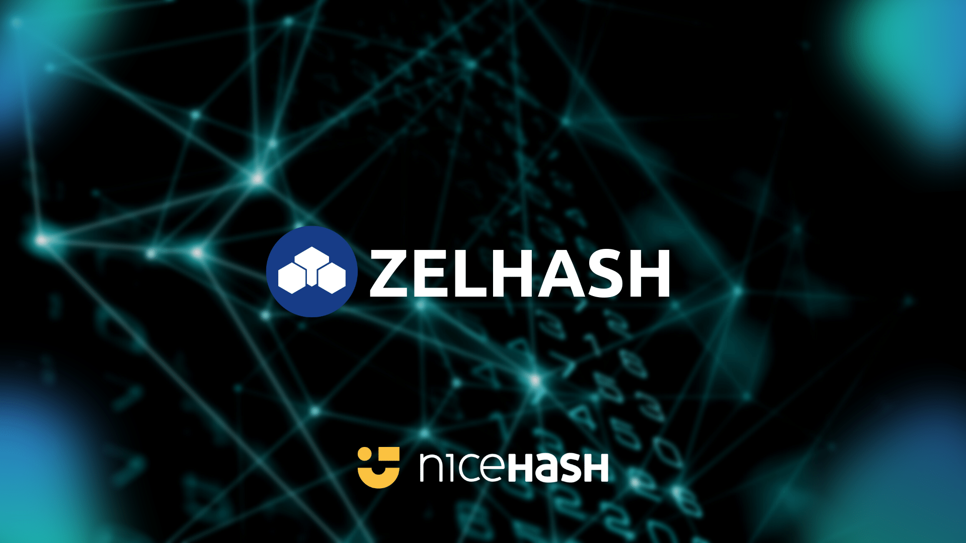ZelHash (FLUX) is now available on the hashpower marketplace! | NiceHash