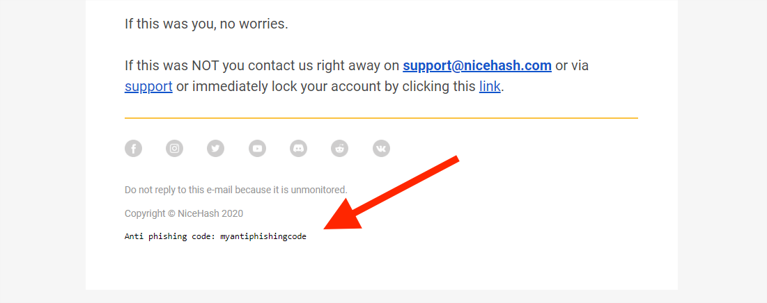 set-your-anti-phishing-code-now-nicehash