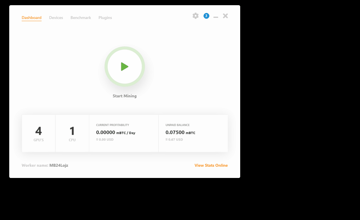 Apply dagrestart on PhoenixMiner to extend mining on 4GB cards NiceHash