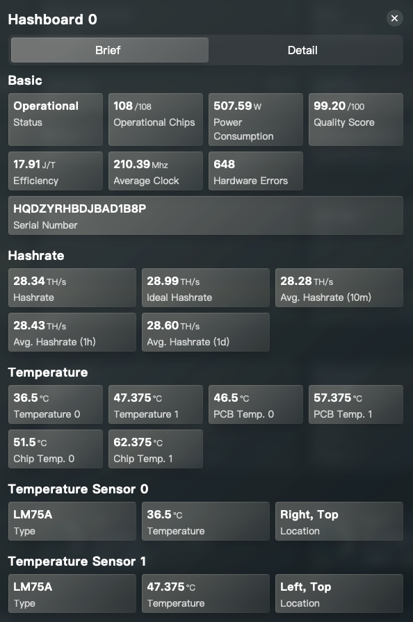 NiceHash Firmware Guide | NiceHash