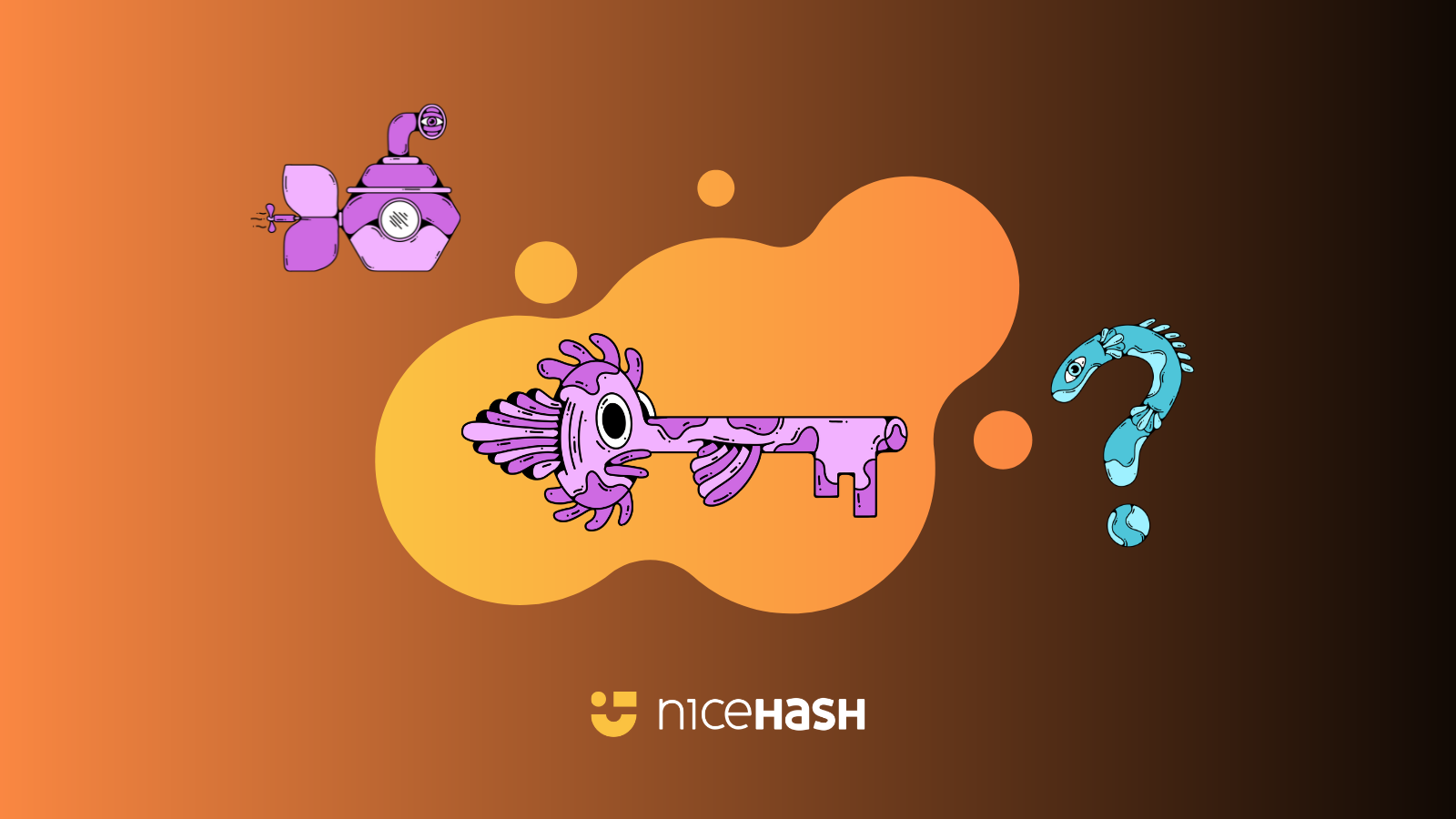 What is Iron Fish? NiceHash