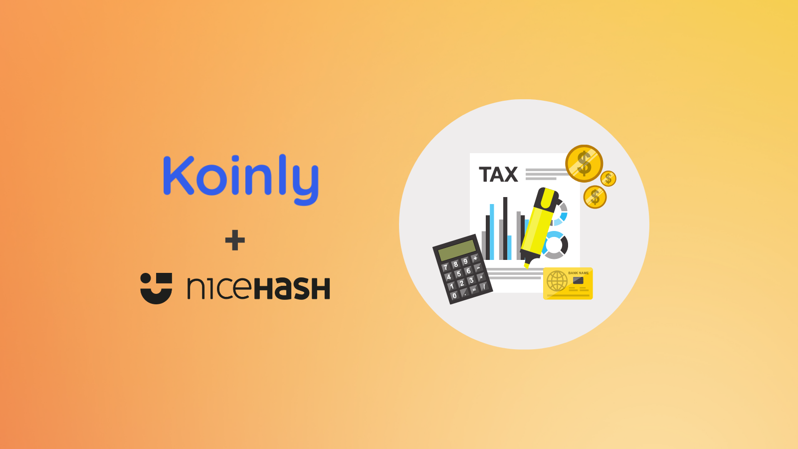 Nicehash Tax