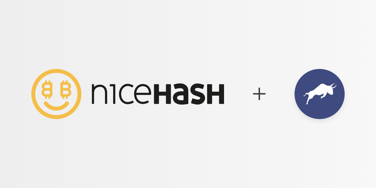Polymath (POLY) gets listed on NiceHash Exchange! | NiceHash