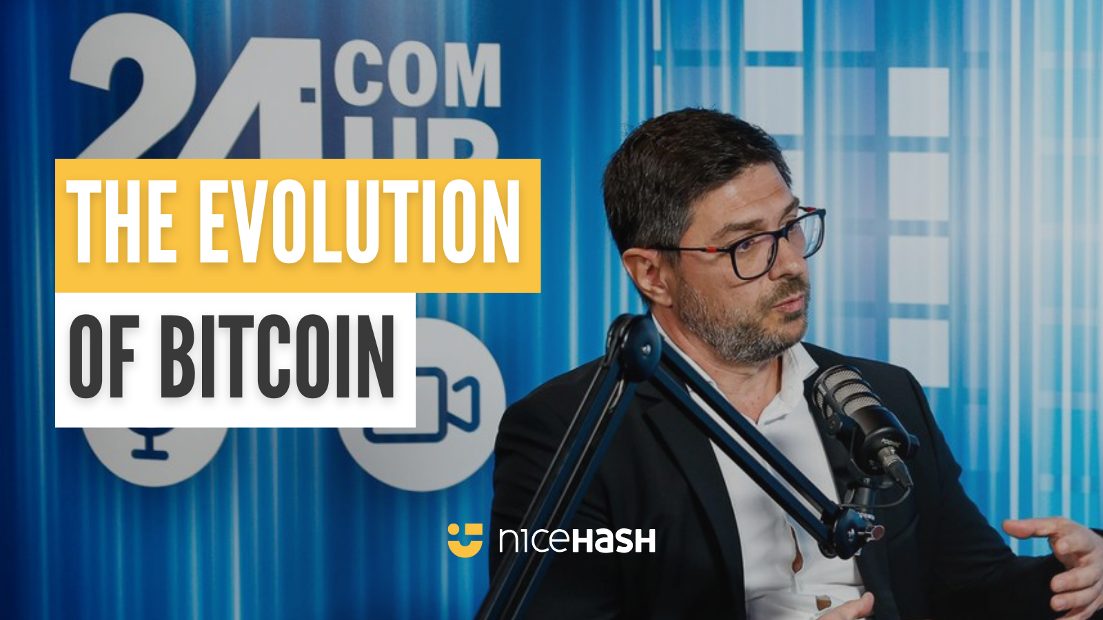 Bitcoin: From Birth To Global Recognition | NiceHash