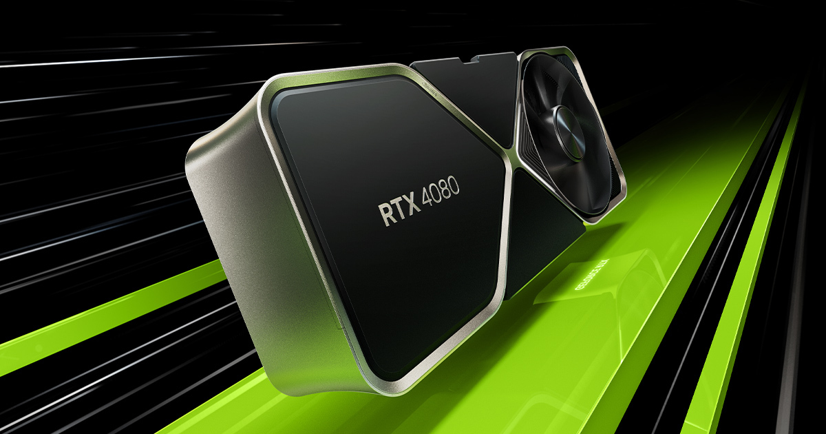 NVIDIA RTX 4080のスペックとマイニングハッシュレート | NiceHash